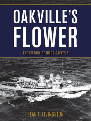 cover image of Oakville's Flower